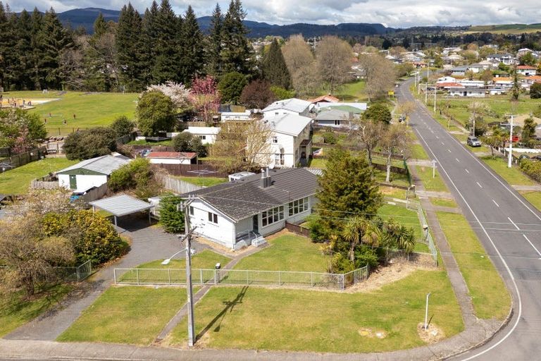 Photo of property in 158 Sunset Road, Fordlands, Rotorua, 3015