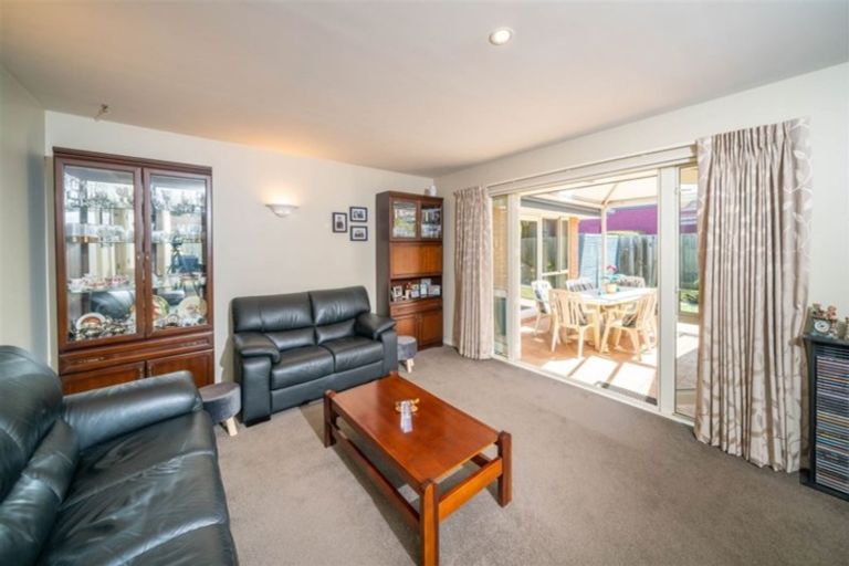 Photo of property in 7 Marquess Avenue, Halswell, Christchurch, 8025