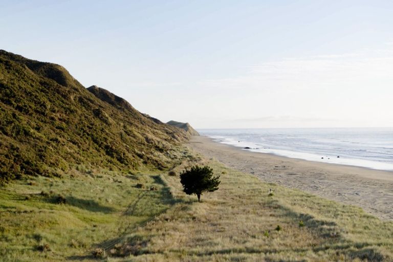 Photo of property in Pourerere Road, Pourerere, Waipawa, 4271