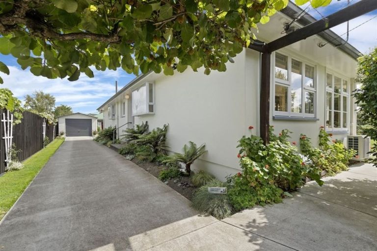 Photo of property in 17 Bampton Street, Burwood, Christchurch, 8061