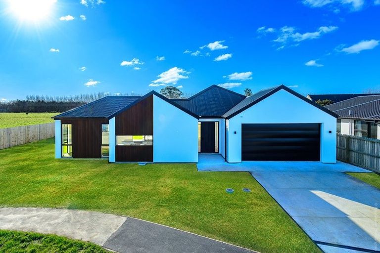 Photo of property in 58 Furlong Street, Yaldhurst, Christchurch, 8042