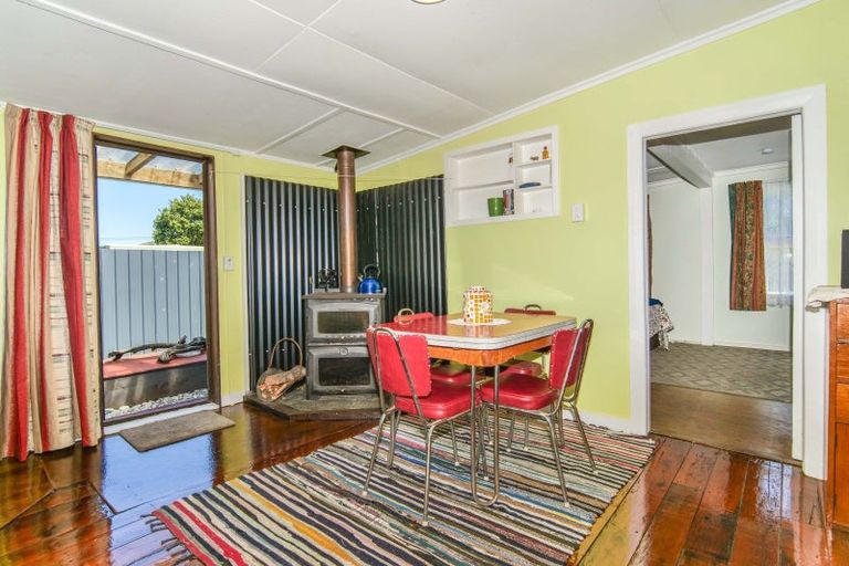 Photo of property in 6-8 Burnett Street, Mokihinui, Westport, 7891