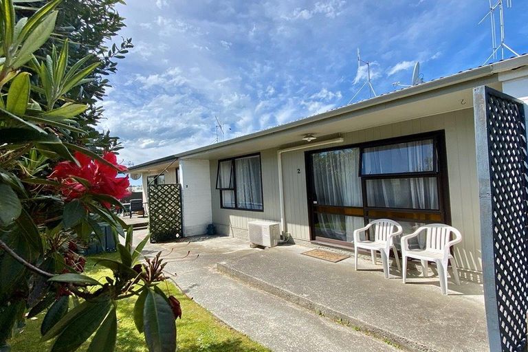Photo of property in 19/2 Baker Street, West End, Timaru, 7910
