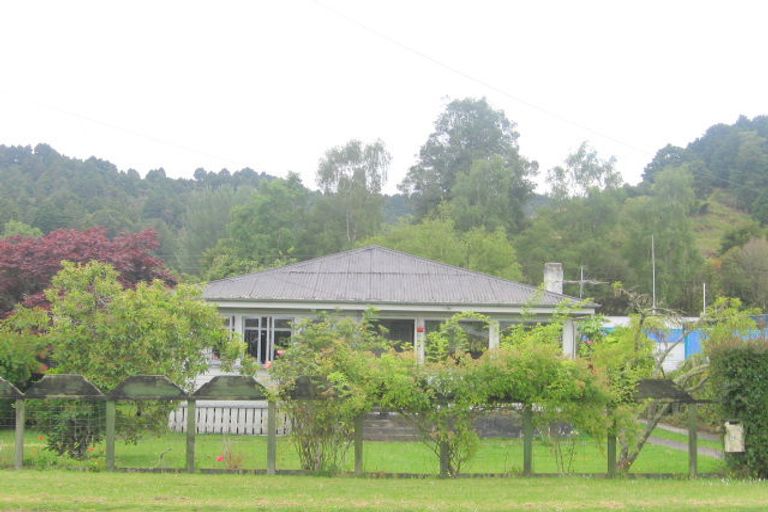 Photo of property in 76 Taupo Road, Taumarunui, 3920