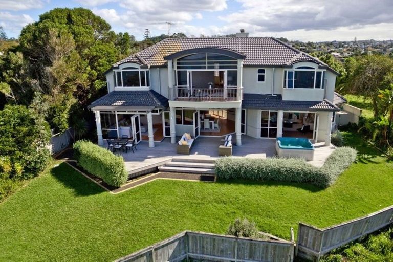 Photo of property in 257 Beach Road, Campbells Bay, Auckland, 0630