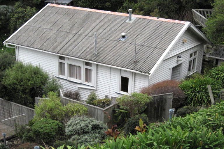 Photo of property in 117 Duncan Terrace, Kilbirnie, Wellington, 6022