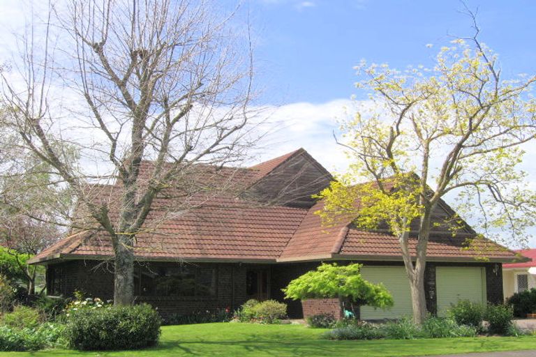 Photo of property in 29 Findlater Street, Matamata, 3400