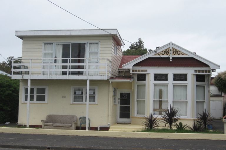 Photo of property in 4 Liverpool Street, Whanganui, Wanganui, 4500