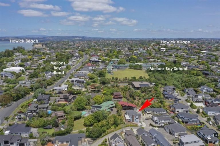 Photo of property in 202b Mellons Bay Road, Mellons Bay, Auckland, 2014