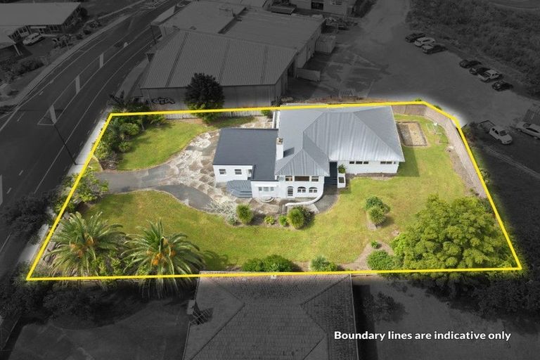 Photo of property in 241 Rodney Street, Wellsford, 0900