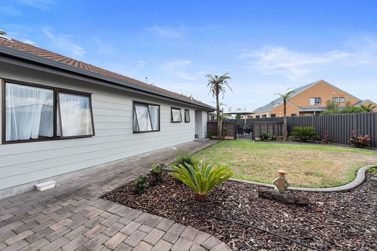 Photo of property in 18 Halyard Close, Flagstaff, Hamilton, 3210