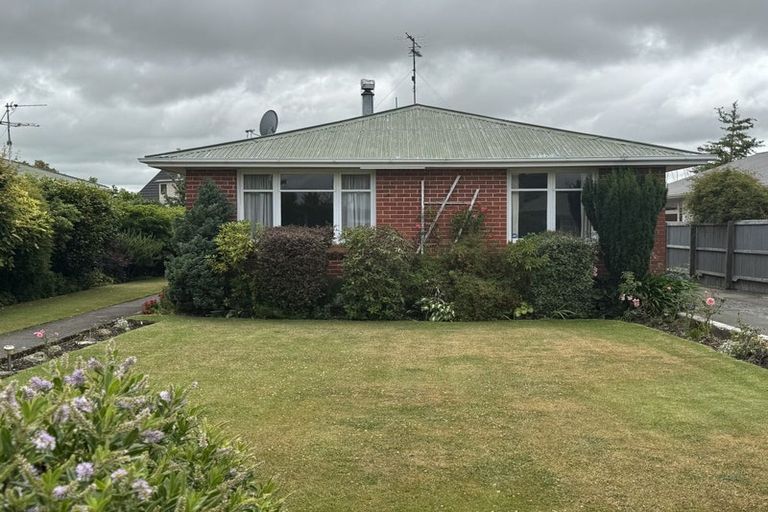 Photo of property in 8 Woods Street, Allenton, Ashburton, 7700