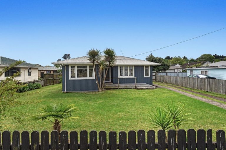 Photo of property in 36 Vogel Street, Kawerau, 3127