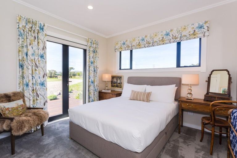 Photo of property in 146 White Rock Road, Martinborough, 5781