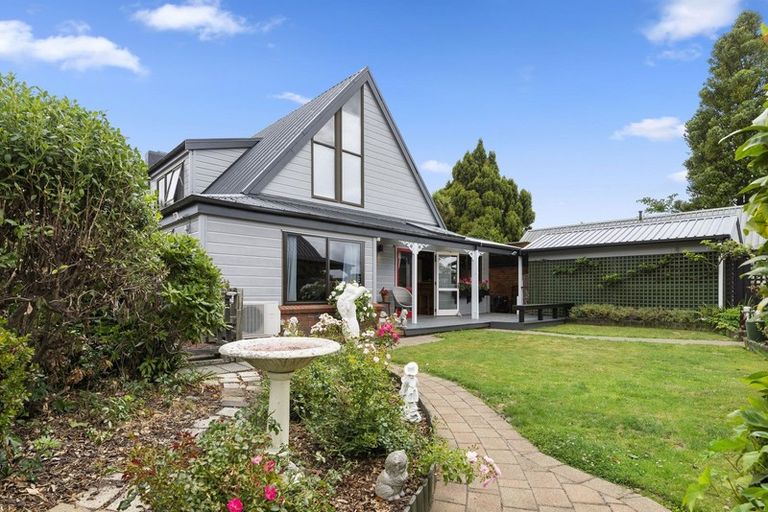 Photo of property in 34c Sophia Street, Glenholme, Rotorua, 3010