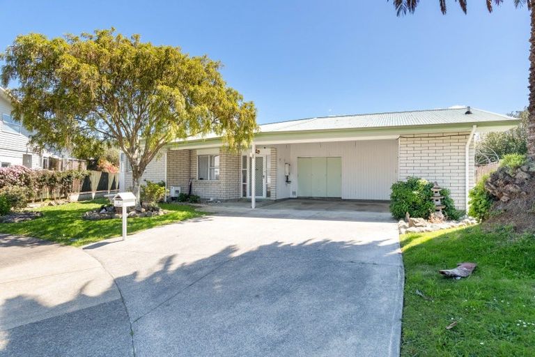 Photo of property in 7 Snell Grove, Clouston Park, Upper Hutt, 5018