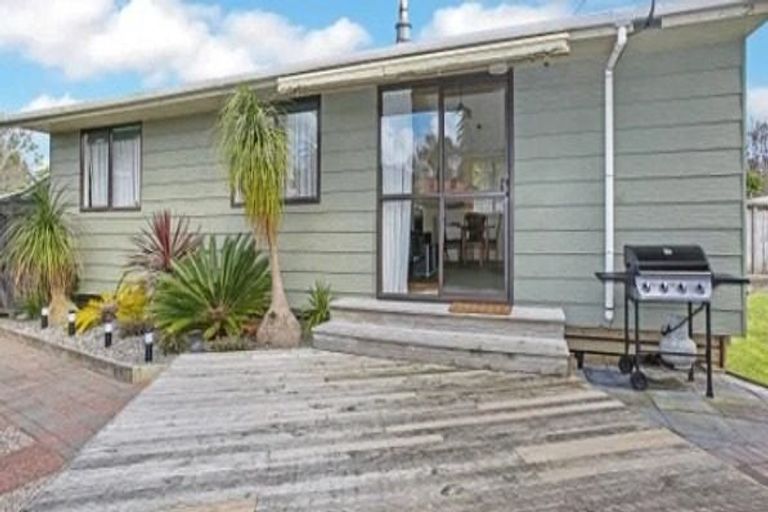 Photo of property in 3/53 Dominion Road, Papakura, 2110