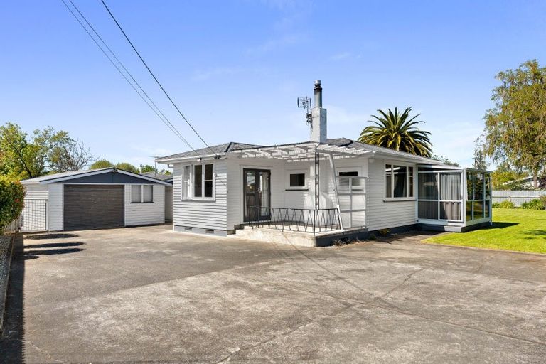 Photo of property in 131 Colombo Road, Masterton, 5810