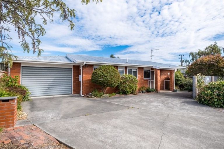 Photo of property in 2 Brookfield Place, Redwoodtown, Blenheim, 7201