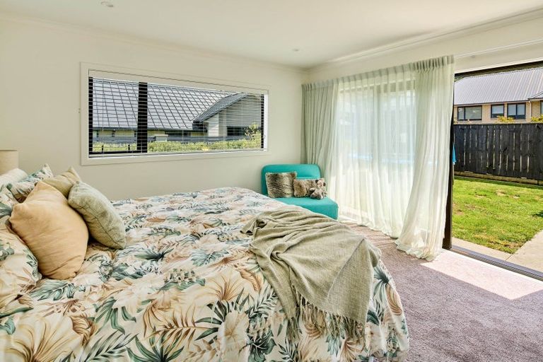 Photo of property in 9 Martha Turnell Crescent, Manor Park, Lower Hutt, 5019