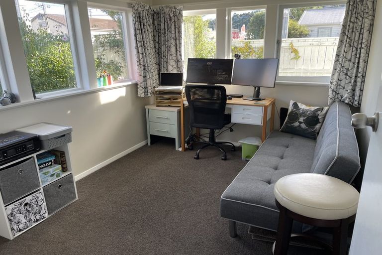 Photo of property in 136 Nelson Street, Petone, Lower Hutt, 5012