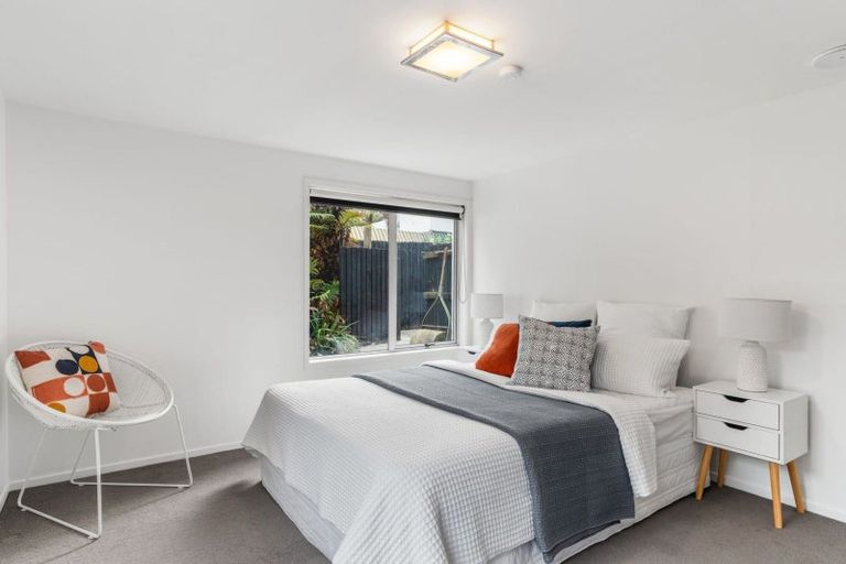 Photo of property in 1/10 Chevron Place, Ilam, Christchurch, 8041