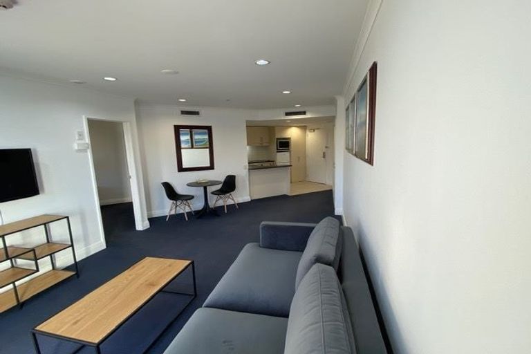 Photo of property in 17/9c Byron Avenue, Takapuna, Auckland, 0622