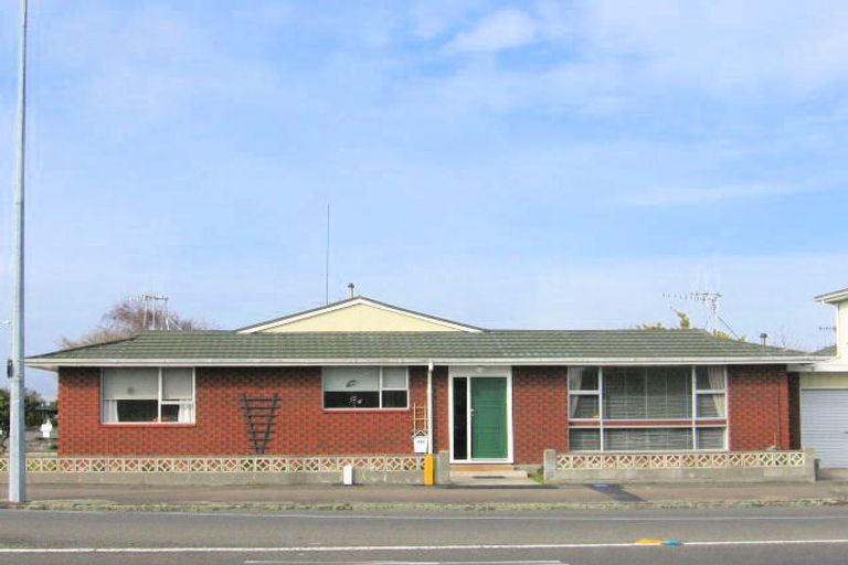 Photo of property in 592 Church Street, Terrace End, Palmerston North, 4410