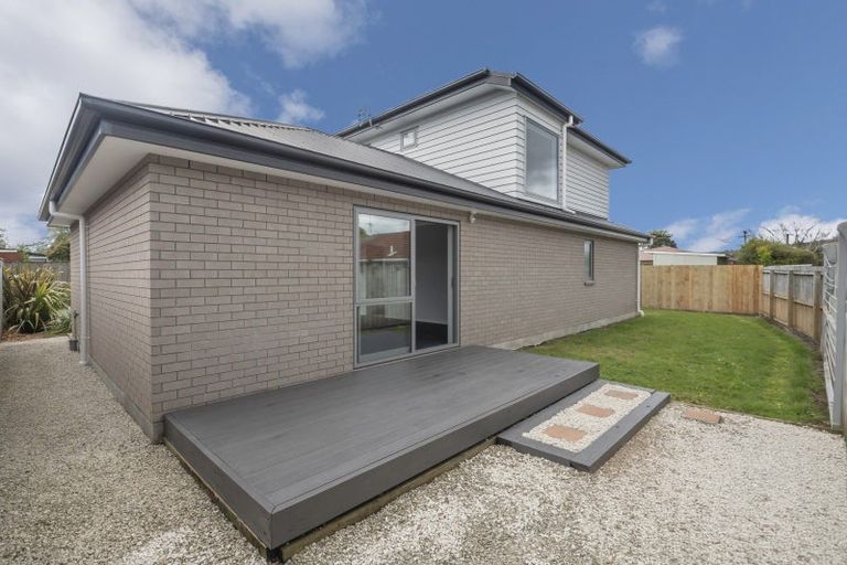 Photo of property in 20a Laurie Avenue, Papakura, 2110