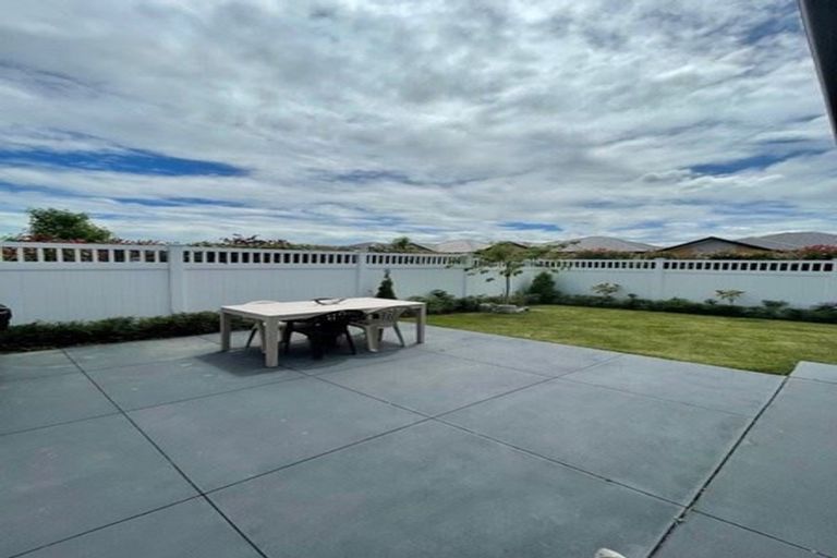 Photo of property in 8 James Caird Lane, Wigram, Christchurch, 8025