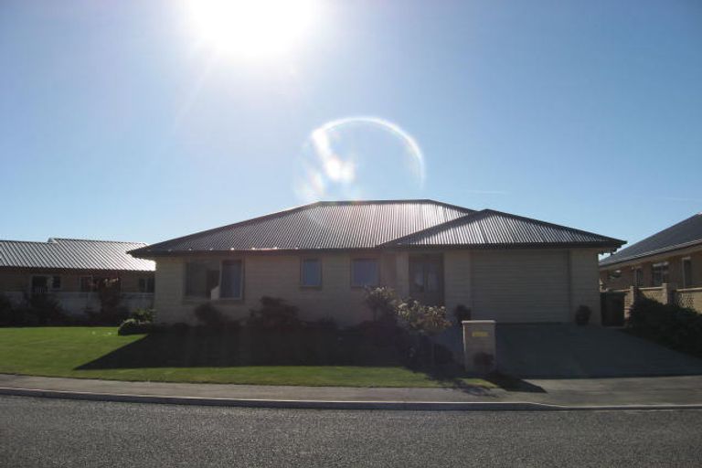 Photo of property in 6 Cascade Place, Geraldine, 7930