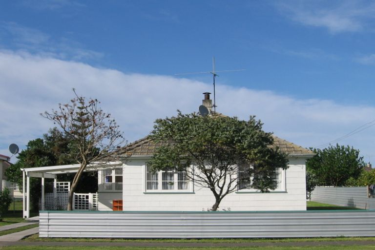 Photo of property in 566 Childers Road, Te Hapara, Gisborne, 4010