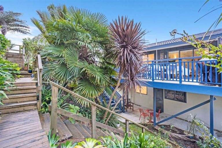 Photo of property in 4 Sunrise Court, Onerahi, Whangarei, 0110