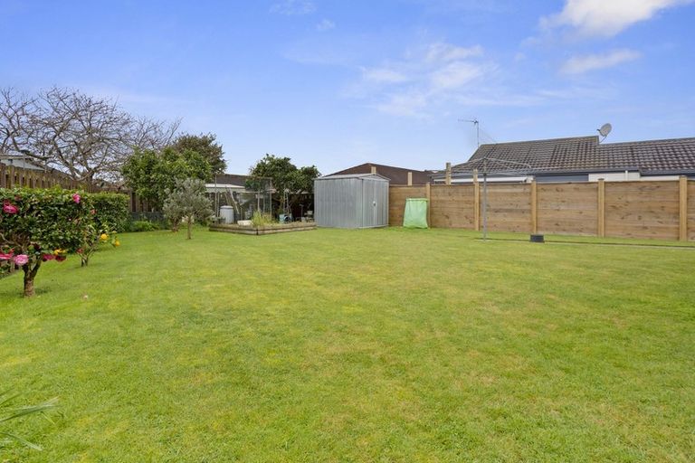 Photo of property in 1 Pohutukawa Place, Matamata, 3400