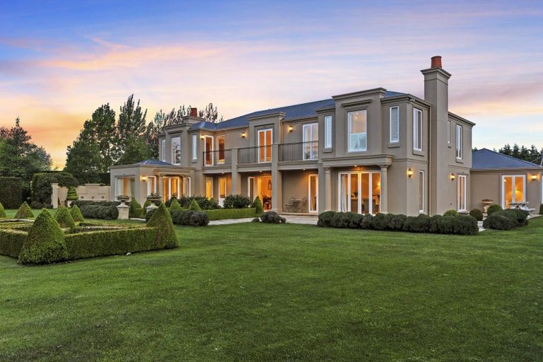 Photo of property in 57 Millcroft Lane, Ohoka, Kaiapoi, 7692