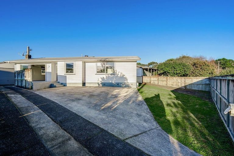 Photo of property in 60 Fitzroy Avenue, Fitzroy, Hamilton, 3206