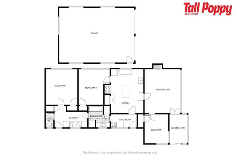 Photo of property in 53 Hastings Street, Ohai, 9635