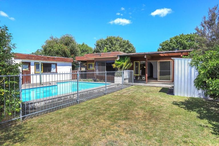 Photo of property in 124 Flaxmere Avenue, Flaxmere, Hastings, 4120