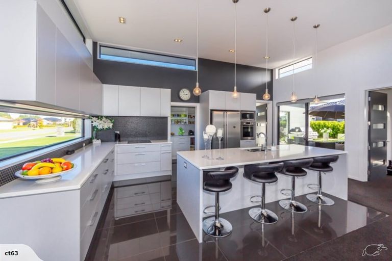 Photo of property in 83 Rossington Drive, West Melton, 7618