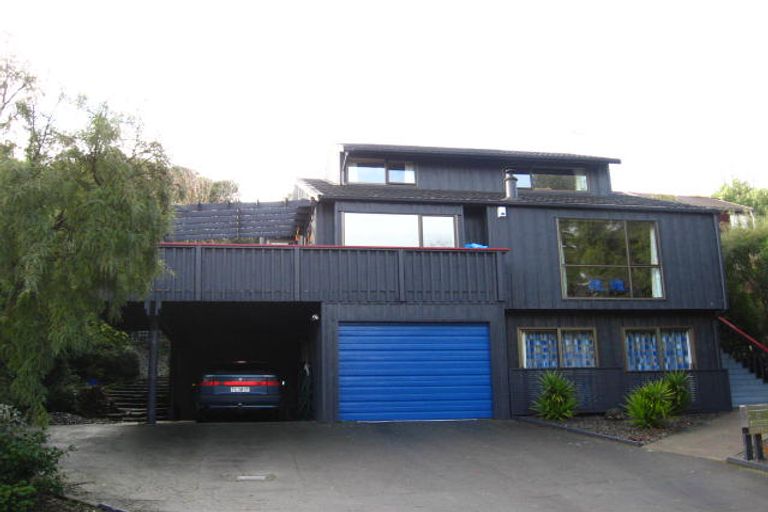 Photo of property in 9 Shalamar Drive, Cashmere, Christchurch, 8022