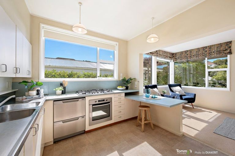 Photo of property in 10 Reading Street, Karori, Wellington, 6012