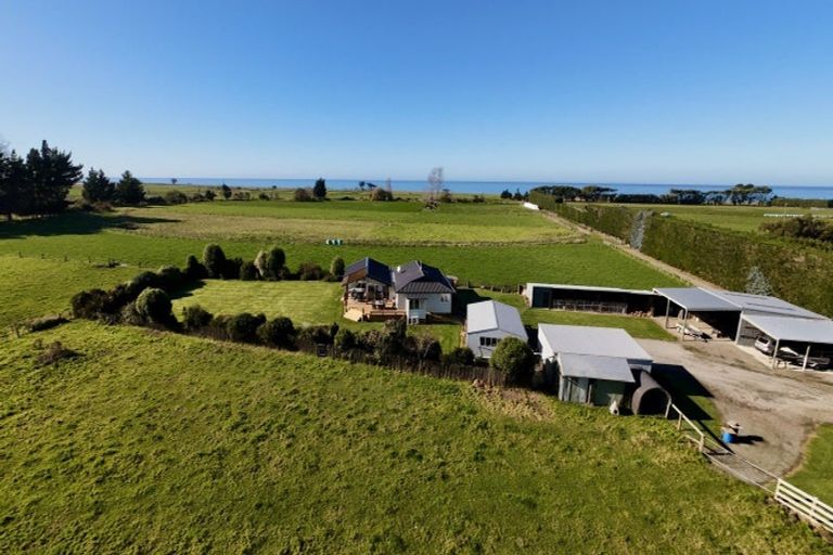 Photo of property in 174 Shortland Road, Oamaru North, Oamaru, 9494