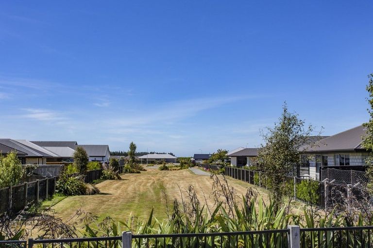 Photo of property in 3b Wyllie Place, Amberley, 7410