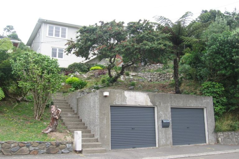 Photo of property in 107 Heke Street, Ngaio, Wellington, 6035