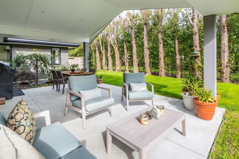 Photo of property in 37 Westwood Avenue, Greytown, 5712