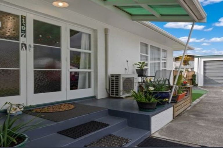 Photo of property in 197a High Street, Blenheim, 7201