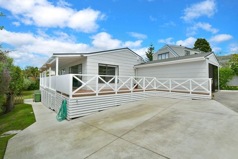 Photo of property in 1251 Whangaparaoa Road, Gulf Harbour, Whangaparaoa, 0930