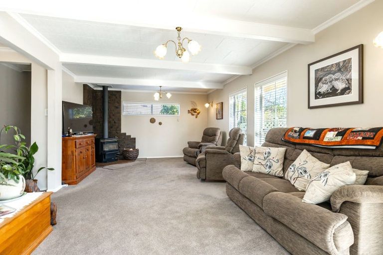 Photo of property in 7 Hiley Street, Springlands, Blenheim, 7201