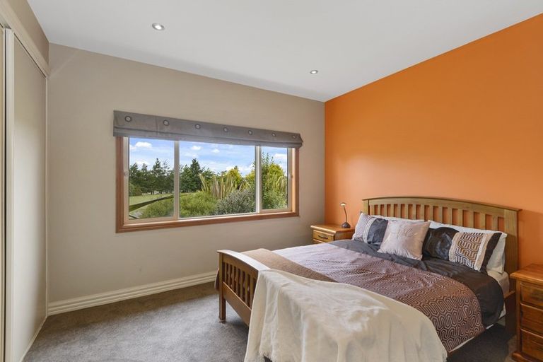 Photo of property in 151 Barkers Road, Methven, Rakaia, 7782