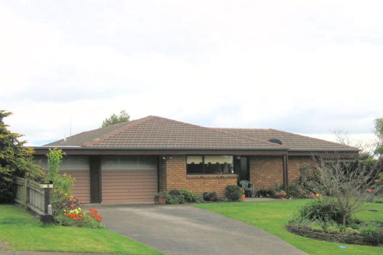 Photo of property in 3 Winchester Terrace, Bethlehem, Tauranga, 3110